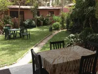 Roc Heights Hotels in Bakau