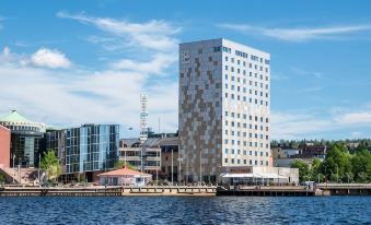 Elite Plaza Örnsköldsvik - Housity