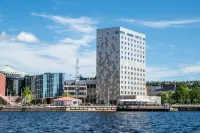 Elite Plaza Örnsköldsvik Hotels in 
