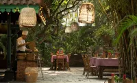 Bumi Surabaya City Resort Hoteles en 