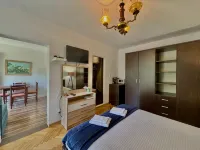 FOR-A Apartmani Hotels in Boreti