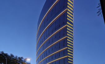 O Hotel - Housity