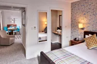 Staybridge Suites LIVERPOOL by IHG Các khách sạn ở 