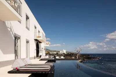 WHITE Exclusive Suites & Villas  otelleri