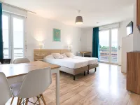 Appart'Hotel Victoria Garden Pau Hotels in Pau