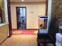 新盈泉ホテル
