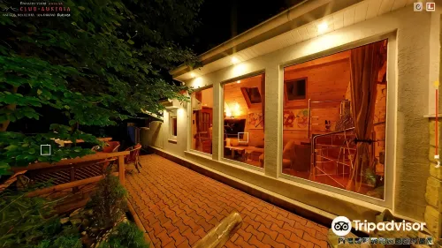 Boutique Hotel Forest Retreat