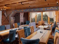 Goryachie Klyuchi 수즈달 호텔
