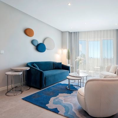 Premium Suite Alanda Marbella Hotel Promo Code