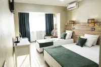 M2 Hotel Các khách sạn ở 