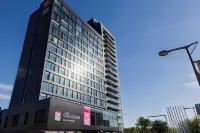 Alt Hotel Saskatoon Hotels in 