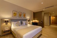 Golden Tulip Opera Alger Hotel a 