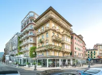 Rosabianca Boutique Hotel