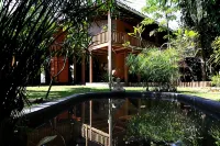 Pousada Minha Louca Paixão Hotel di 