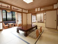 Ryokan Yamatoya