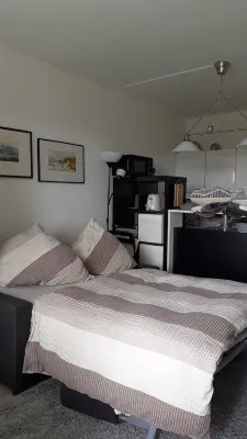 Ein Appartment was Gefällt