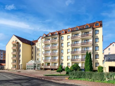 Morada Hotel Gothaer Hof Hotels in 