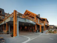 Otter Hotel