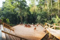 Jaguar Creek Hotels in 