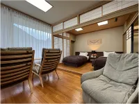 Nikko Senhime Monogatari Hotel di 