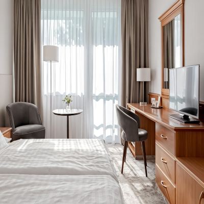 Standard Plus Room NaturMed Hotel Carbona Promo Code