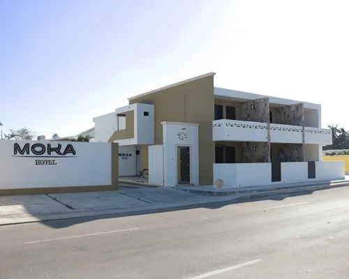Moka Hospedaje Hotels in Progreso