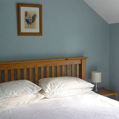 Double Room Ensuite Rye Hill Farm Promo Code