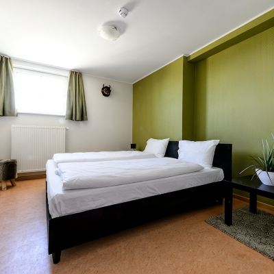 Classic Double Room Trail-Inn Natur & Sporthotel Promo Code
