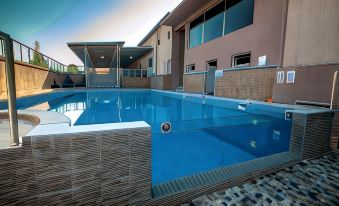 Hotel Pamela Concept - Housity