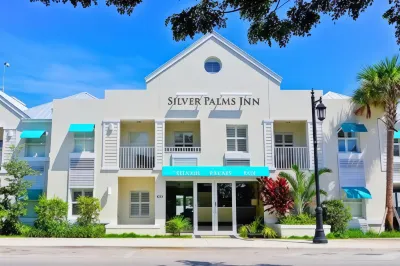 Silver Palms Inn