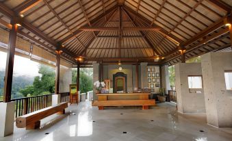 Ubud Syailendra Heritage Villas by Eps