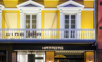 Hotel Hannong