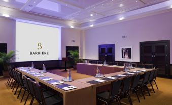 Hotel & Ryads Barriere le Naoura