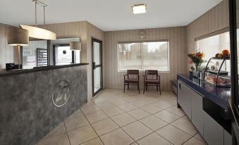 Canadas Best Value Inn Toronto