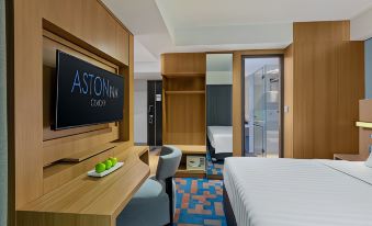 Aston Inn Cilacap