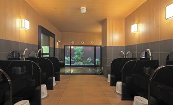 HOTEL ROUTE-INN ISEHARA OOYAMA INTER -ROUTE246- - Housity