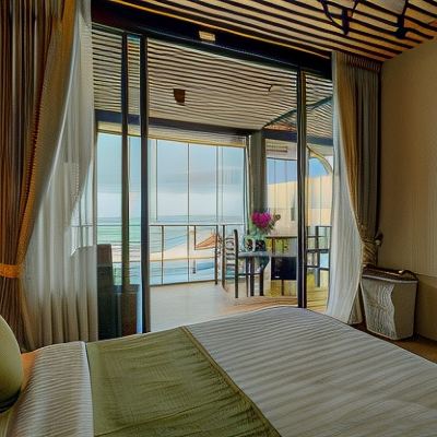 Villa-Beach Front Ban Tai Estate Koh Samui Promo Code