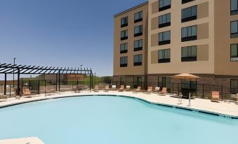 Residence Inn Phoenix North/Happy Valley