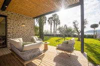 Palaia Hotel Datça