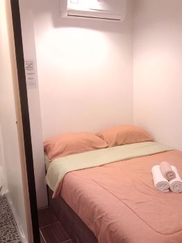 Easybox Budget Hotel