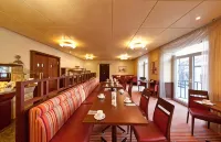 Hotel Boulevard