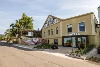 Wellness Hotel Kocanda Hoteles en 