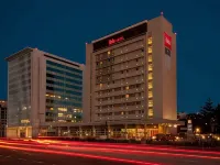 Ibis Concepción โรงแรมใน