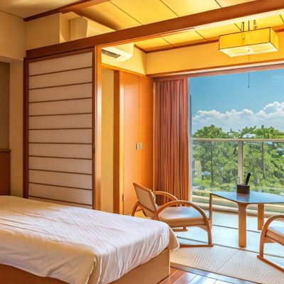 和洋室 休暇村 南伊豆 クーポン