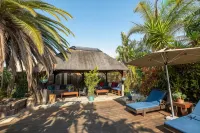 Gecko Ridge Hotels in 