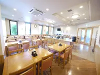 Hotel Route-Inn Tajimi Inter