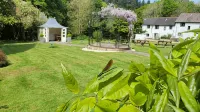 Fox & Hounds Country Hotel Hotels in 