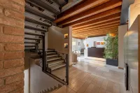Hotel Rovere