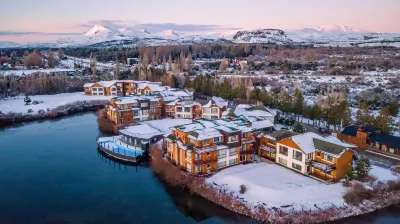 Villa Huapi Hotels in 