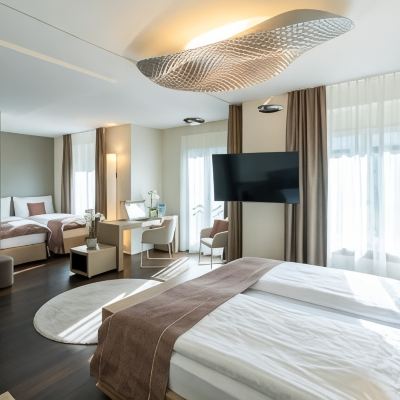 Family Room Small Cascada Boutique Hotel Promo Code